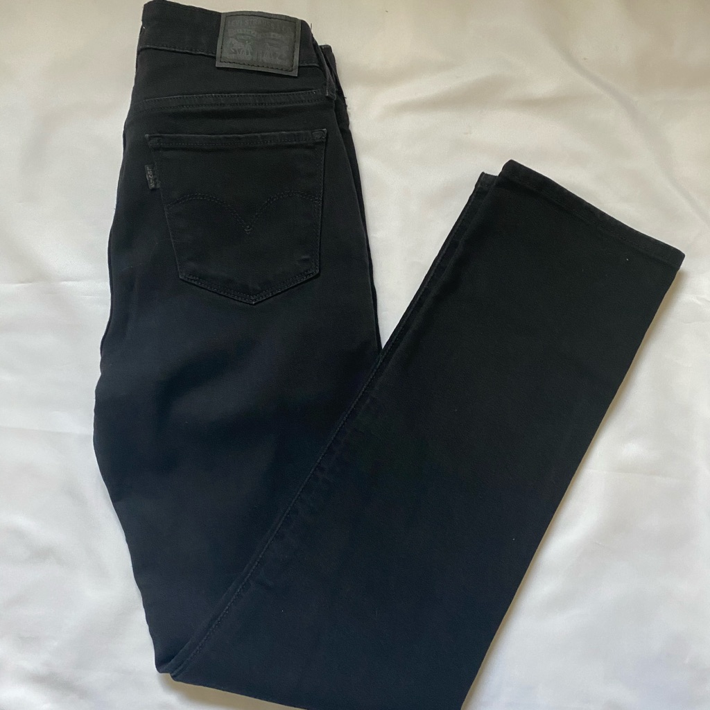 Levis 712 Slim Jeans